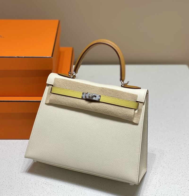 Hermes Kelly Bags